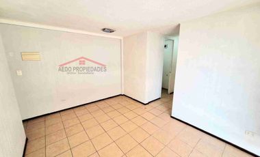 Se Vende Lindo y Funcional Departamento, Condominio Las Palmas, comuna de La Cruz.