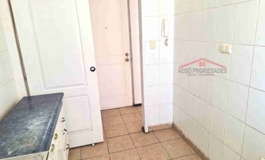 Se Vende Lindo y Funcional Departamento, Condominio Las Palmas, comuna de La Cruz.