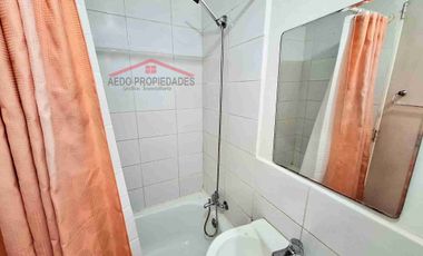 Se Vende Lindo y Funcional Departamento, Condominio Las Palmas, comuna de La Cruz.