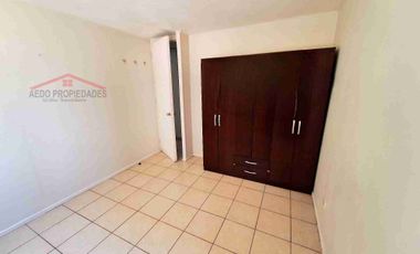 Se Vende Lindo y Funcional Departamento, Condominio Las Palmas, comuna de La Cruz.