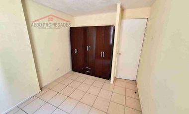 Se Vende Lindo y Funcional Departamento, Condominio Las Palmas, comuna de La Cruz.
