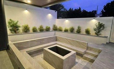 Brand New House with Pool For Sale Highlands Pointe at Havila by Filinvest, Taytay, Rizal