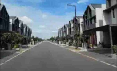 RUMAH MURAH FULL FURNISHED SUMMERCON GEDEBAGE BANDUNG TIMUR