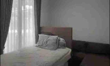 RUMAH MURAH FULL FURNISHED SUMMERCON GEDEBAGE BANDUNG TIMUR