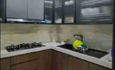 RUMAH MURAH FULL FURNISHED SUMMERCON GEDEBAGE BANDUNG TIMUR