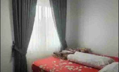 RUMAH MURAH FULL FURNISHED SUMMERCON GEDEBAGE BANDUNG TIMUR
