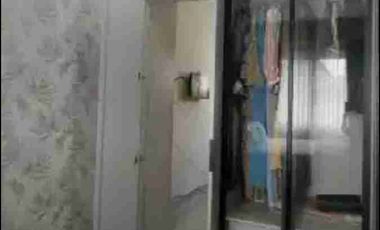 RUMAH MURAH FULL FURNISHED SUMMERCON GEDEBAGE BANDUNG TIMUR