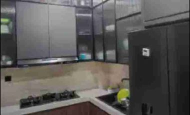 RUMAH MURAH FULL FURNISHED SUMMERCON GEDEBAGE BANDUNG TIMUR