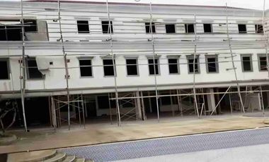 DI JUAL HOTEL