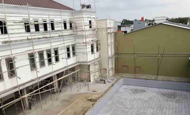 DI JUAL HOTEL