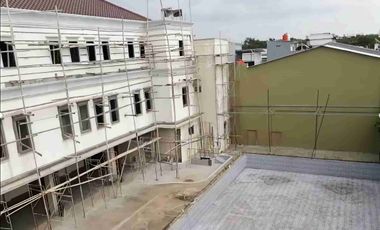 DI JUAL HOTEL