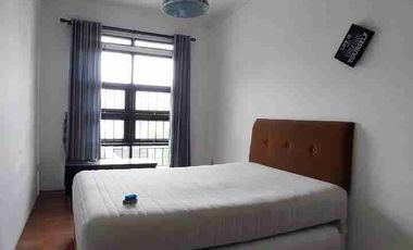 Disewakan Rumah Tinggal Luas di Golf Barat Arcamanik
