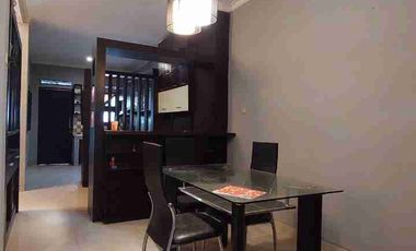 Disewakan Rumah Tinggal Luas di Golf Barat Arcamanik