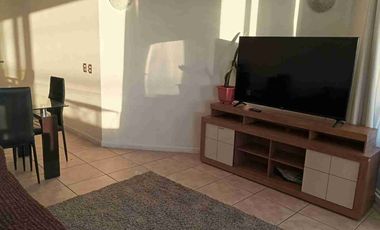 Departamento vista al mar en Condominio el Faro en la Serena.