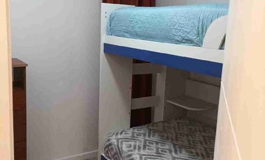 Departamento vista al mar en Condominio el Faro en la Serena.