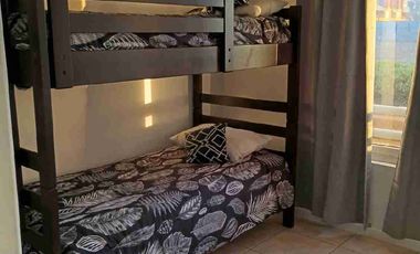 Departamento vista al mar en Condominio el Faro en la Serena.