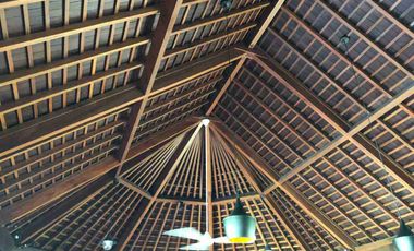 a daily Villa for Sale at Tebola Sidemen Traditional Village Karangasem Bali