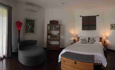 a daily Villa for Sale at Tebola Sidemen Traditional Village Karangasem Bali