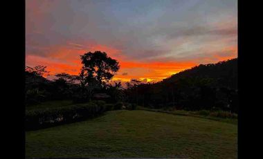 a daily Villa for Sale at Tebola Sidemen Traditional Village Karangasem Bali