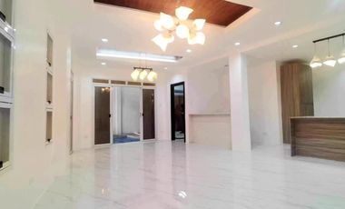 Brand New House with Pool 5BR For Sale Filinvest East Cainta Rizal