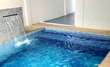 Brand New House with Pool 5BR For Sale Filinvest East Cainta Rizal