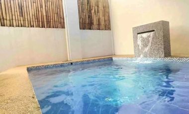 Brand New House with Pool 5BR For Sale Filinvest East Cainta Rizal