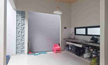 Rumah ada mezzanine baru gress gn salak kerobokan dkt bali kidy school