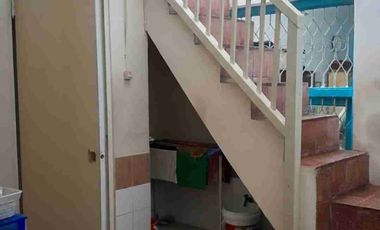 Jual Cepat Rumah SHM 2LT Sidodadi 220m2(5x22)-Cash-Nego sampai Deal