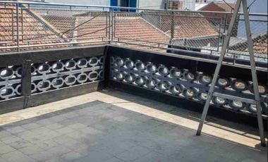 Jual Cepat Rumah SHM 2LT Sidodadi 220m2(5x22)-Cash-Nego sampai Deal