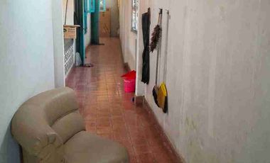 Jual Cepat Rumah SHM 2LT Sidodadi 220m2(5x22)-Cash-Nego sampai Deal