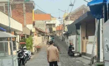 Jual Cepat Rumah SHM 2LT Sidodadi 220m2(5x22)-Cash-Nego sampai Deal