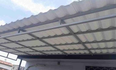 Jual Cepat Rumah SHM 2LT Sidodadi 220m2(5x22)-Cash-Nego sampai Deal