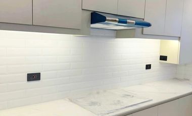 Brand New Modern House with Rooftop Area For Sale at Filinvest East Cainta Rizal