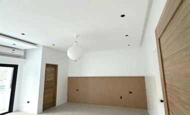 Brand New Modern House with Rooftop Area For Sale at Filinvest East Cainta Rizal