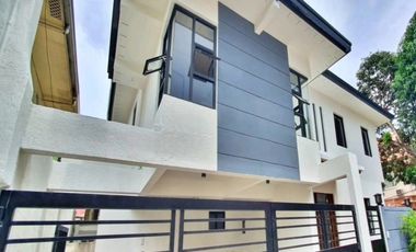 Corner House For Sale Filinvest East Cainta Rizal