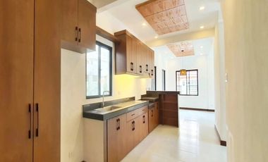 Corner House For Sale Filinvest East Cainta Rizal