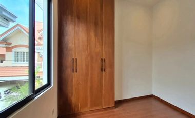 Corner House For Sale Filinvest East Cainta Rizal