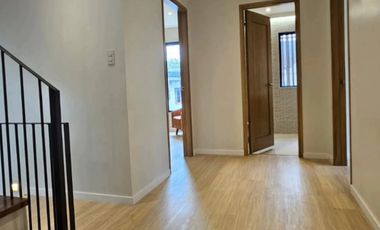 Brand New House Semi Furnished 4BR For Sale Filinvest East Cainta Antipolo Rizal