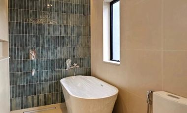 Brand New House Semi Furnished 4BR For Sale Filinvest East Cainta Antipolo Rizal