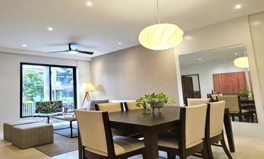 Brand New House Semi Furnished 4BR For Sale Filinvest East Cainta Antipolo Rizal