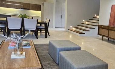 Brand New House Semi Furnished 4BR For Sale Filinvest East Cainta Antipolo Rizal