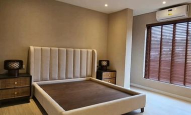 Brand New House Semi Furnished 4BR For Sale Filinvest East Cainta Antipolo Rizal