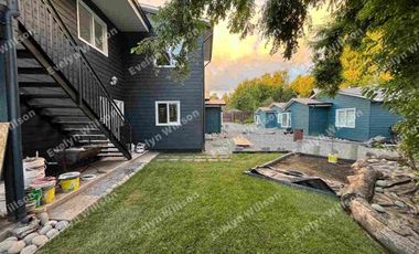 En venta complejo turistico Lican Ray