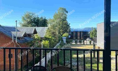 En venta complejo turistico Lican Ray