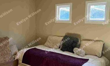 En venta complejo turistico Lican Ray