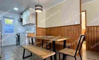 En venta complejo turistico Lican Ray