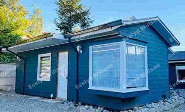 En venta complejo turistico Lican Ray