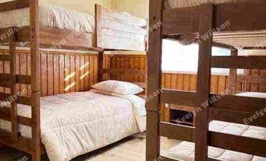 En venta complejo turistico Lican Ray