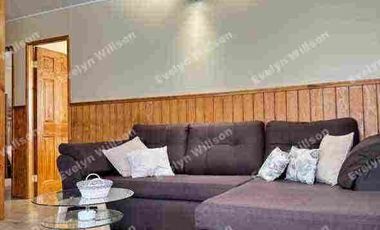 En venta complejo turistico Lican Ray