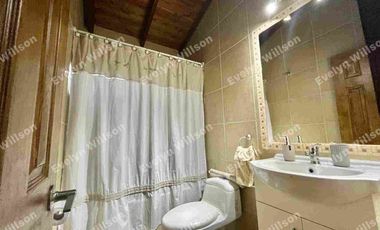 En venta complejo turistico Lican Ray